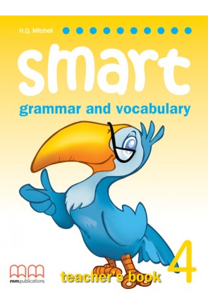 SMART 4 TEACHER BOOK