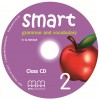SMART 2 CLASS CD