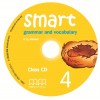 SMART 4 CLASS CD