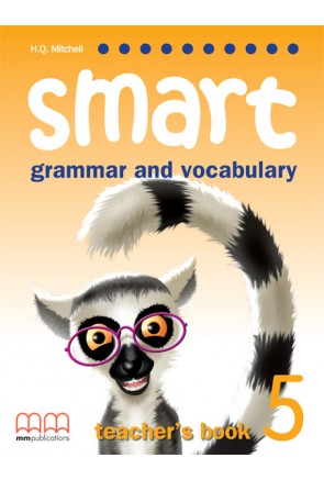 SMART 5 TEACHER BOOK