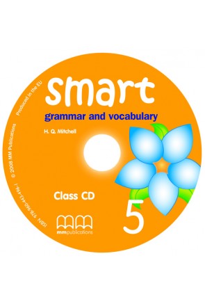 SMART 5 CLASS CD