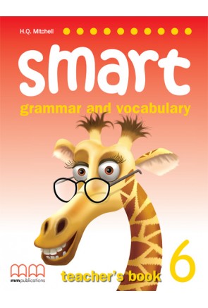 SMART 6 TEACHER BOOK