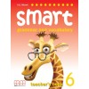 SMART 6 TEACHER BOOK