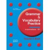 GRAMMAR & VOCABULARY INTERMB1 PRACTICE TEACHER´S BOOK