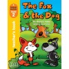 THE FOX AND THE DOG (LIBRO DEL PROFESORADO)