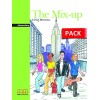 THE MIXUP  PACK (LIBRO+ACTIVIDADES+CD) 