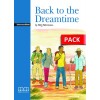 BACK TO THE DREAMTIME  PACK (LIBRO+ACTIVIDADES+CD) 