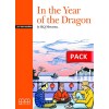IN THE YEAR OF THE DRAGON  PACK (LIBRO+ACTIVIDADES+CD) 