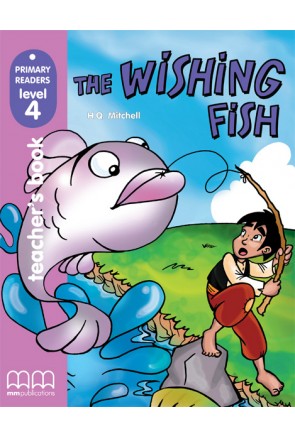 THE WISHING FISH (LIBRO DEL PROFESORADO)