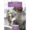 GREAT EXPECTATIONS  LIBRO PROFESORADO 