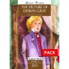 THE PICTURE OF DORIAN GRAY  PACK (LIBRO+ACTIVIDADES+CD) 
