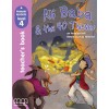 ALI BABA AND THE 40 THIEVES  TEACHER´S BOOK 