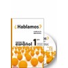 ¿HABLAMOS? 1 - CUADERNO DE ACTIVIDADES + CD