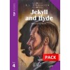 JEKYLL AND HYDE + CD 