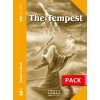 THE TEMPEST TEACHER'S PACK (INCL. SB+GLOSSARY)