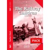 THE RAILWAY CHILDREN TEACHER'S PACK (INCL. SB+GLOSSARY)