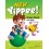 NEW YIPPEE Green Book FUN BOOK