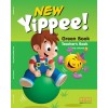 NEW YIPPEE Green Book TEACHER'S BOOK