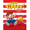 NEW YIPPEE Red Book FLASHCARDS