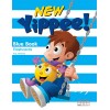 NEW YIPPEE Blue Book FLASHCARDS