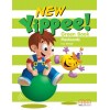 NEW YIPPEE Green Book FLASHCARDS