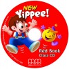 NEW YIPPEE Red Book CLASS CDs