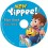 NEW YIPPEE Blue Book CLASS CDs