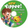 NEW YIPPEE Green Book CLASS CDs