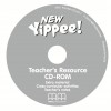 NEW YIPPEE TEACHER'S RESOURCE PACK CD-ROM 