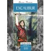 EXCALIBUR  LIBRO PROFESORADO