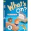 WHAT'S ON 4 DVDROM (NTSC)