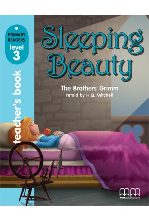SLEEPING BEAUTY TEACHER´S BOOK 