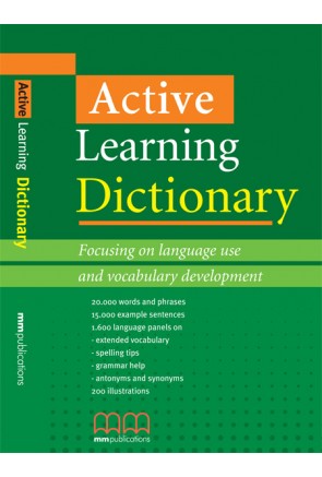ACTIVE LEARNING DICTIONARY ACTIVE LEARNING DICTIONARY