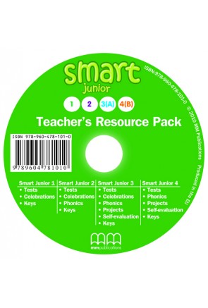 SMART JUNIOR T.R.P 1-4