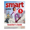 SMART JUNIOR 5 TEACHER´S BOOK