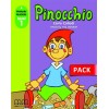 PINOCCHIO (LIBRO + CD)
