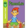 PINOCCHIO TEACHER´S BOOK 