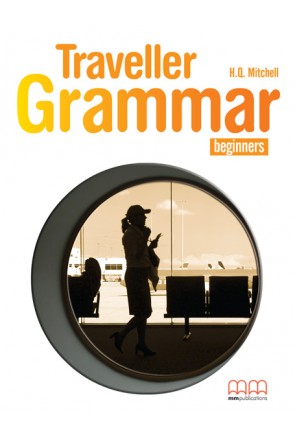 TRAVELLER BEGINNERS GRAMMAR BOOK