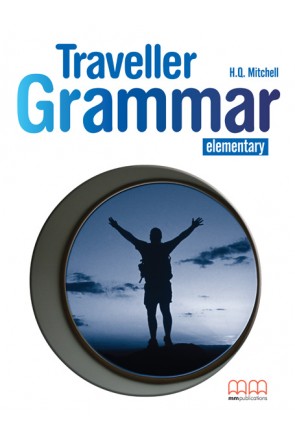 TRAVELLER ELEMENTARY GRAMMAR BOOK