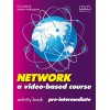 NETWORK PRE-INTERMEDIATE ACTIVITY BOOK