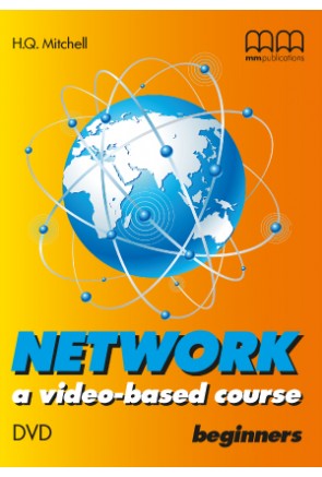 NETWORK BEGINNERS DVD
