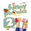 FUNNY PHONICS 2 ACTIVITY BOOK (INCLUDES CD BRITISH EDITION)