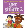 GET SMART 2 WORKBOOK 