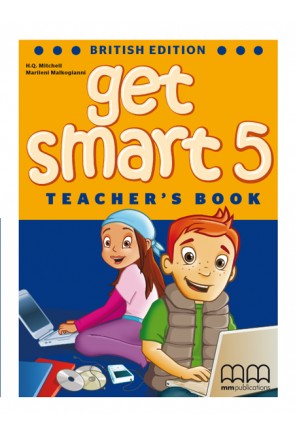 GET SMART 5 STUDENT'S BOOK 