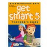 GET SMART 5 STUDENT'S BOOK 