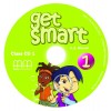 GET SMART 1 CLASS CD 