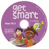 GET SMART 2 CLASS CD 