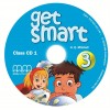 GET SMART 3 CLASS CD 
