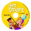 GET SMART 4 CLASS CD 