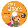 GET SMART 5 CLASS CD 